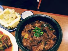 -滇越乘象云南餐厅(次渠店)