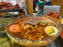 -春花民族美食(佳木斯总店)