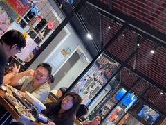 -虾宝贝胶东海鲜·渔家菜(小西天店)