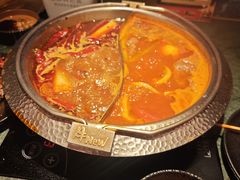 -牛New寿喜烧(金鹰世界店)