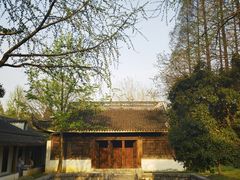 -惠山古镇·寄畅园