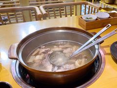 -椰贝原味椰子鸡(玉林万达店)