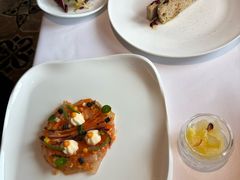 -Le Comptoir de Pierre Gagnaire