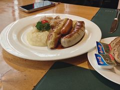 -兰特伯爵西餐厅·啤酒屋(方庄店)
