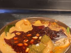-O记东北砂锅麻辣烫