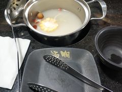 -汤响自助回转火锅百汇(乐峰广场店)
