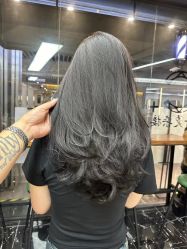 -奈川烫染Salon