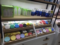 -瞳學會lens mart(南开大悦城店)
