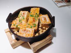 -原味田园·客家菜·土窑鸡(中航城君尚购物中心店)