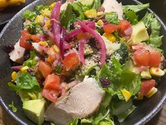 -Q MEX 库迈墨西哥餐吧(三里屯店)
