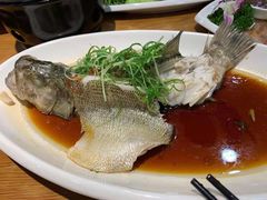 -周锦记广式餐厅