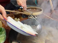 -草本味·市井羊肉馆(新开铺总店)