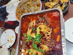 -渝味堂(彩云城店)