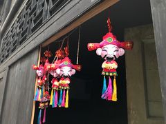 -洪江古商城