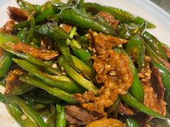 -小芙蓉湘菜馆(易生活购物公园店)