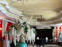 -欢乐盛KTV音乐会所(泰然店)