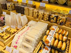 -米兰朵蛋糕面包店(劲松七路店)