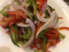 -新疆伊宁远征餐厅