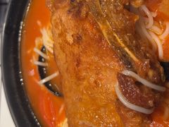 -肥汁米蘭香港米线(长宁来福士店)