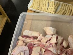 -烹然四季椰子鸡火锅(团结湖总店)