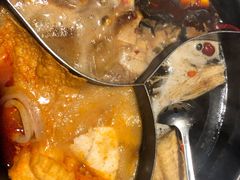 -火锅岛潮牌自助餐厅(天津天佑城店)