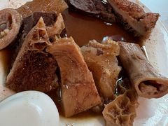 -梓记牛什(總店)