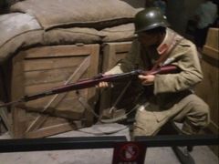 -上海四行仓库抗战纪念馆