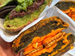 -Max Bakery 阿唛手作