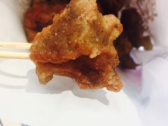 -傅强排骨(成都总店)