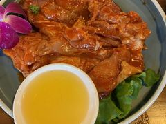 -大壮家原味烤肉(兴华北街店)
