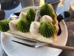 -广富林宰相府酒店·水云间