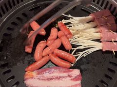 -炭之家·齐齐哈尔非遗烤肉·鲜切直供(中央大街店)
