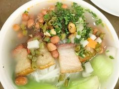 -阳朔悦榕庄·明月西餐厅&清风吧