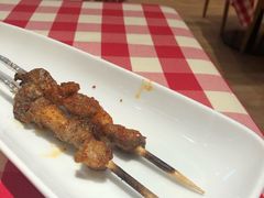 -西贝莜面村(东莞壹号广场店)