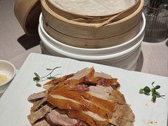 -漢舍中国菜馆(889广场店)