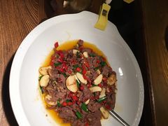 -炊烟小炒黄牛肉(中心印象城店)