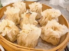 三鲜烧麦（普通）-都一处烧麦馆(前门店)
