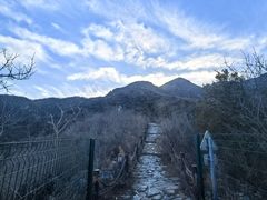 -阳台山自然风景区