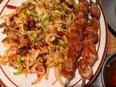 -纳鲁孜·新疆特色餐厅(上海悦荟广场店)