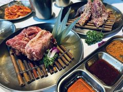 -西塔老太太泥炉烤肉(双井店)