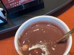-翕间食·精致淮扬菜(江苏大剧院店)