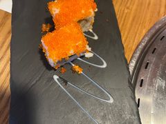 -赤坂亭·M9和牛烧肉·铁板烧(合肥万象城店)