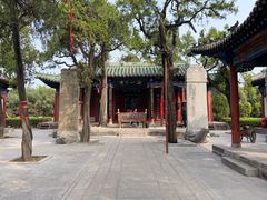 -比干庙景区