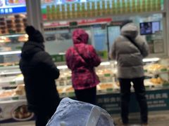 -紫光园清真北京小吃(银村街店)