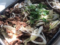 -清真永恒华威肉饼(潘家园店)