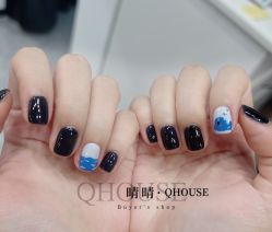 -QHOUSE美甲美睫