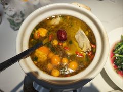 -又见炊烟私房菜(敬亭路店)