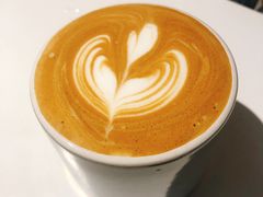 -T-COFFEE(长江花园店)