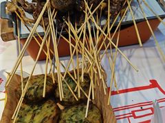 -饶福记·南昌烧烤大排档(九龙湖土著店)