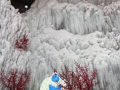 -龙庆峡风景区